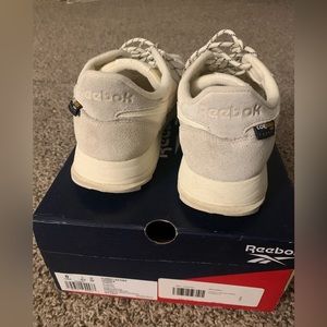 Classic leather unisex Reebok